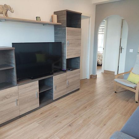 Apartamentos La Tata Avilés Exterior foto